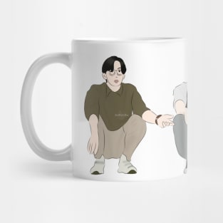 Hometown Cha Cha Cha Korean Drama Mug